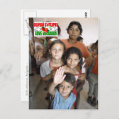 ブルガリアポストカード2 ポストカード (正面/裏面)