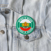 ブルガリア丸エンブレム 缶バッジ (インサイチュ)