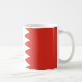 ブルガリア国旗のセラミックマグカップ コーヒーマグカップ