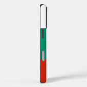 ブルガリア国旗のApple iPhone 16 Pro Case-Mate iPhoneケース (裏面 / 右)