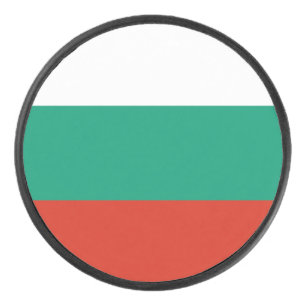 ブルガリア国旗 アイスホッケーパック