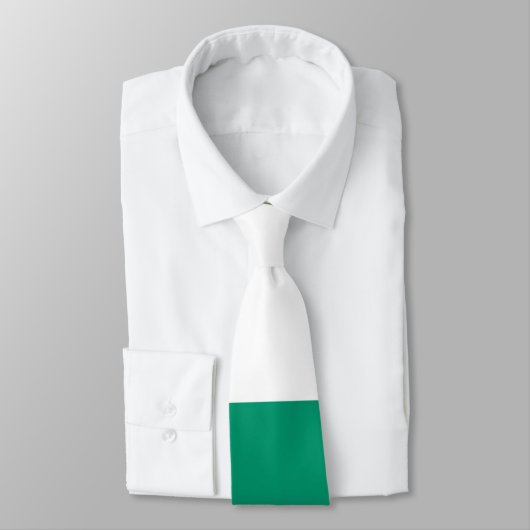 ブルガリア国旗 ネクタイ (タイ)