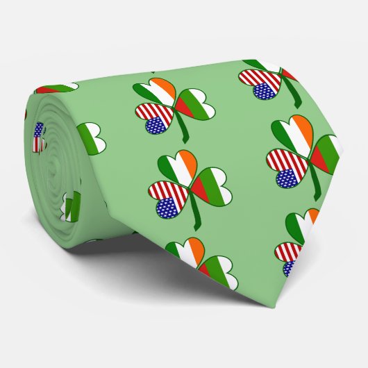 ブルガリア国旗 ネクタイ (ロール)