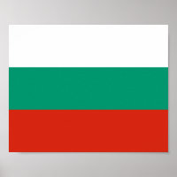 ブルガリア国旗