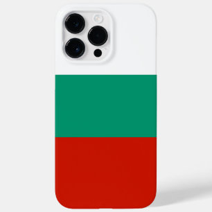 ブルガリア国旗 Case-Mate iPhone 14 PRO MAXケース