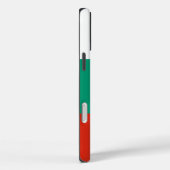 ブルガリア国旗 Case-Mate iPhoneケース (裏面 / 右)