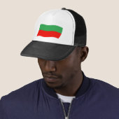 ブルガリア旗帽子 キャップ (インサイチュ)