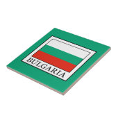 ブルガリア タイル (側面)