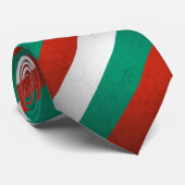 ブルガリア・タイ ネクタイ (ロール)