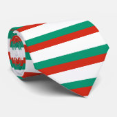 ブルガリア ネクタイ (ロール)