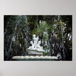 ブルガリア，バルナの工場 ポスター