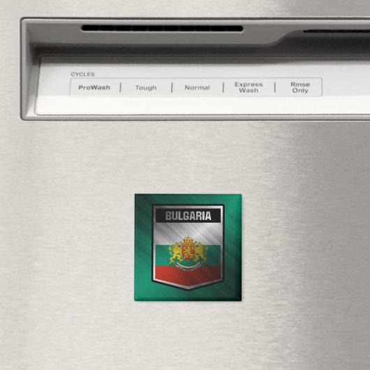 ブルガリア マグネット (インサイチュ (食洗機))