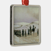 ブルガリア メタルオーナメント (右)