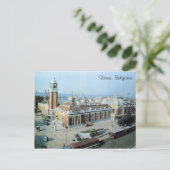 ブルガリア,葉書バルナ ポストカード (スタンド正面)