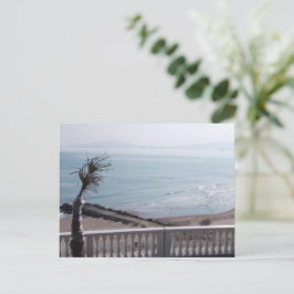 ブルガリア，葉書ブルガス ポストカード