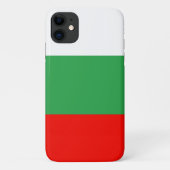 ブルガリア Case-Mate iPhoneケース (裏面)
