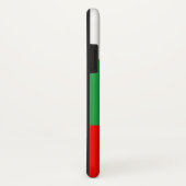 ブルガリア Case-Mate iPhoneケース (裏面/右)