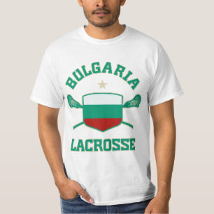ブルガリア Tシャツ