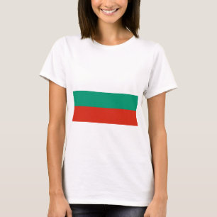 ブルガリア Tシャツ