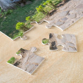 ブルガリアEtarランドマーク歴史文化ガブロヴォ ジグソーパズル (側面)