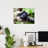 ブルガリアInquinansのポスター ポスター (ホームオフィス)