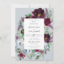 ブルガンディシルバーグレーバラ植物学