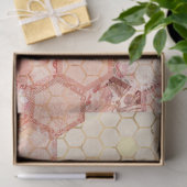 ブルガンディビーシリーズデザインセブン 薄葉紙 (ギフト)