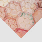 ブルガンディビーシリーズデザインセブン 薄葉紙 (詳細)