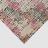 ブルガンディビーシリーズデザイン13号 薄葉紙 (詳細)