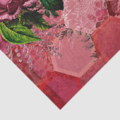 ブルガンディビーシリーズデザイン15 薄葉紙 (詳細)