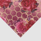 ブルガンディビーシリーズデザイン17号 薄葉紙 (詳細)