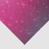 ブルガンディピンク《写真》ぼけ味誕生日 薄葉紙 (詳細)