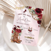 ブルガンディレッドフローラワイルドウェストシャーロキンセニェラ