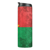 ブルキナファソ タンブラー (回転右)