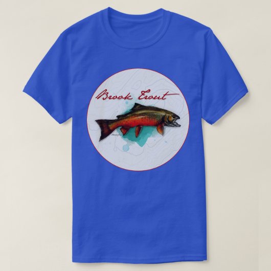 ブルクトゥート Tシャツ (デザイン正面)