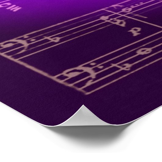 ブルクナー ポスター (角)