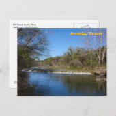 ブルクリーク ポストカード (正面/裏面)