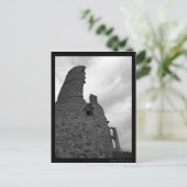 ブルグオーブルネック ポストカード (スタンド正面)