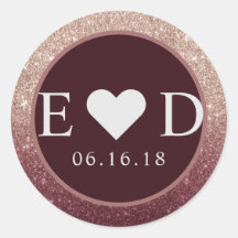 ブルグモダンンディバラ金ゴールドグラデーション結婚グリッター