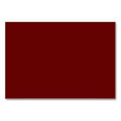 ブルゴエレガントンディ&ゴールデンバラ用テーブルカード テーブルナンバー (裏面)