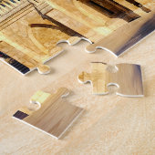 ブルゴス大聖堂 ジグソーパズル (側面)