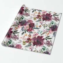 ブルゴンディフローラ