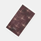 ブルゴーニュとバラ金ゴールドヴィンテージ書 (コーナー)