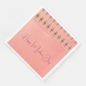 ブルゴーニュとピンク (コーナー)