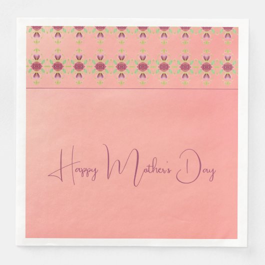 ブルゴーニュとピンク (正面)