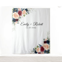 ブルゴーニュと海軍結婚の式典の背景