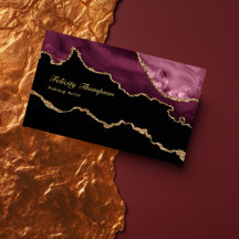 ブルゴーニュと金ゴールドゲード石QRコード