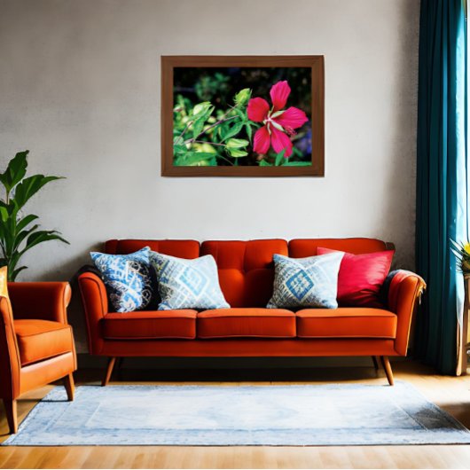 ブルゴーニュのエレガンス：自然のラブソング ポスター