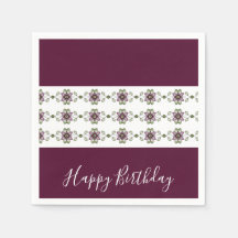 ブルゴーニュのデザエレガントイナー