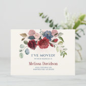 ブルゴーニュのフローラ植物誌の発表を移動 (スタンド正面)